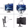 Philips 24B2U3301H/00 datorskärm 60,5 cm (23.8") 1920 x 1080 pixlar