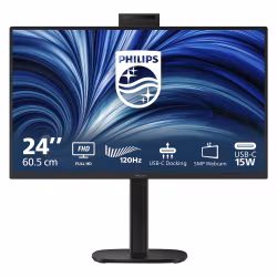 Philips 24B2U3301H/00 datorskärm 60,5 cm (23.8") 1920 x 1080 pixlar