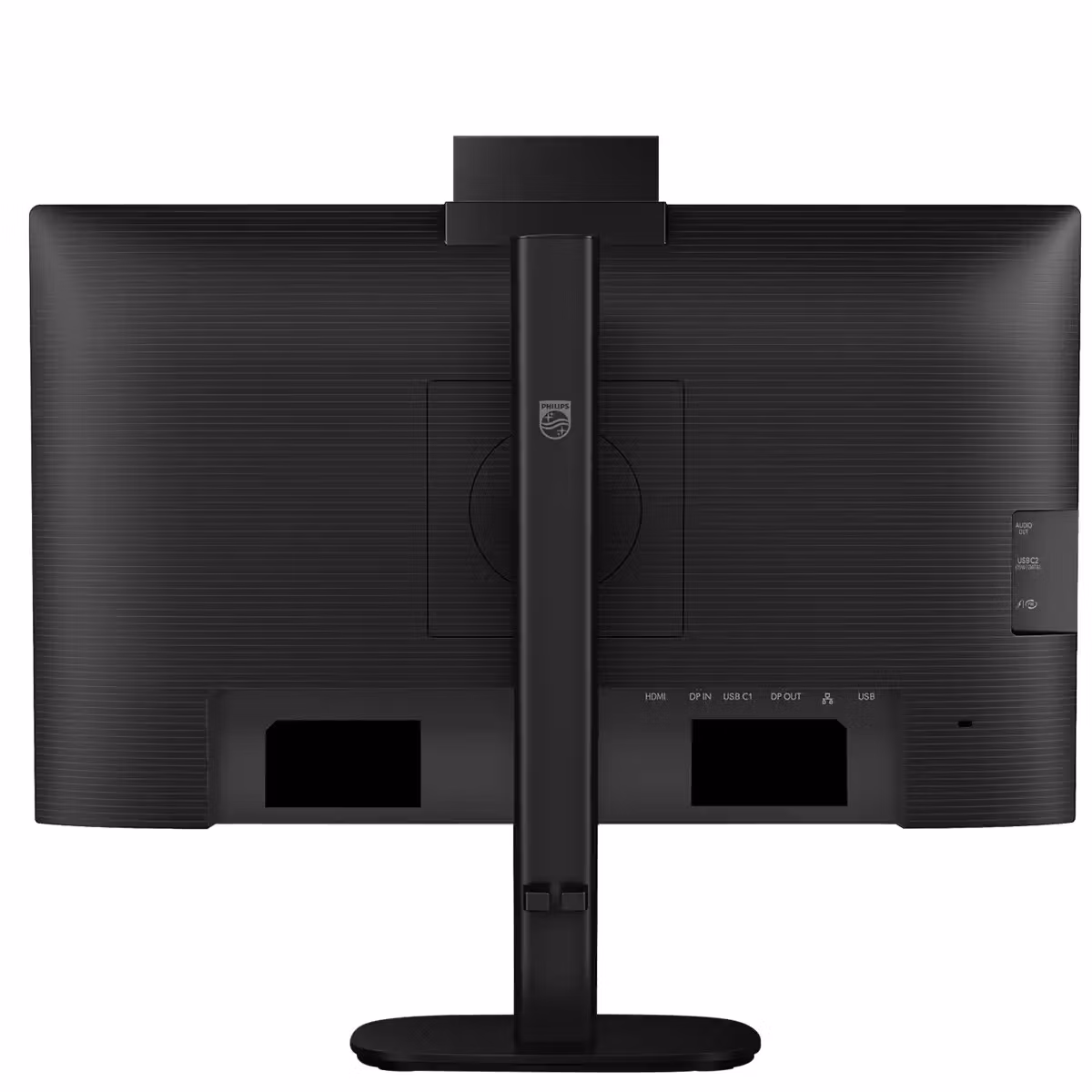 Philips 24B2U3301H/00 datorskärm 60,5 cm (23.8") 1920 x 1080 pixlar