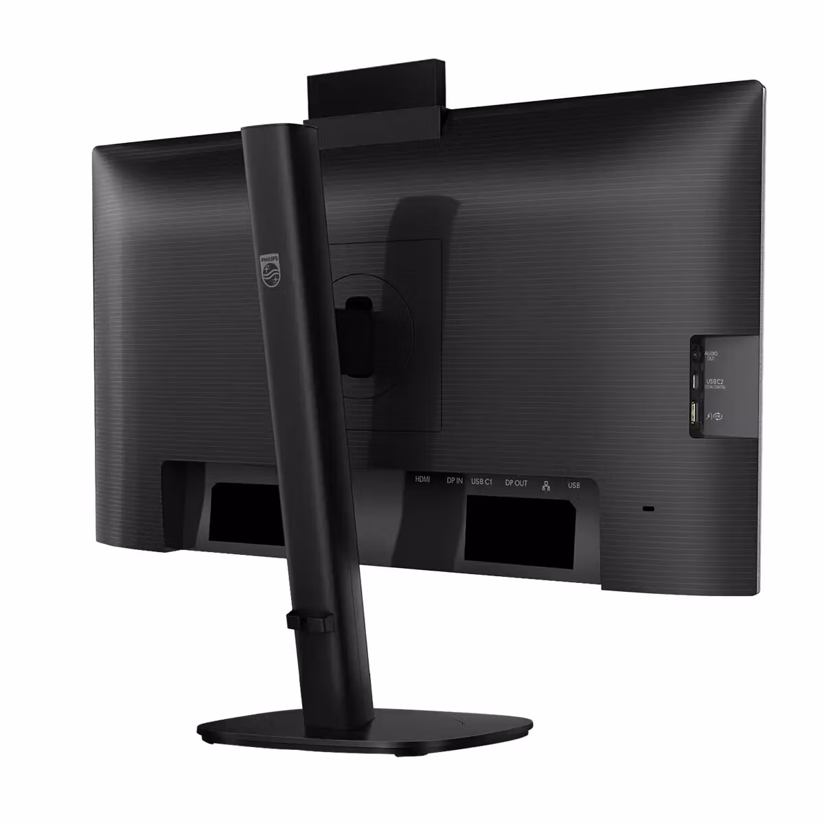 Philips 24B2U3301H/00 datorskärm 60,5 cm (23.8") 1920 x 1080 pixlar