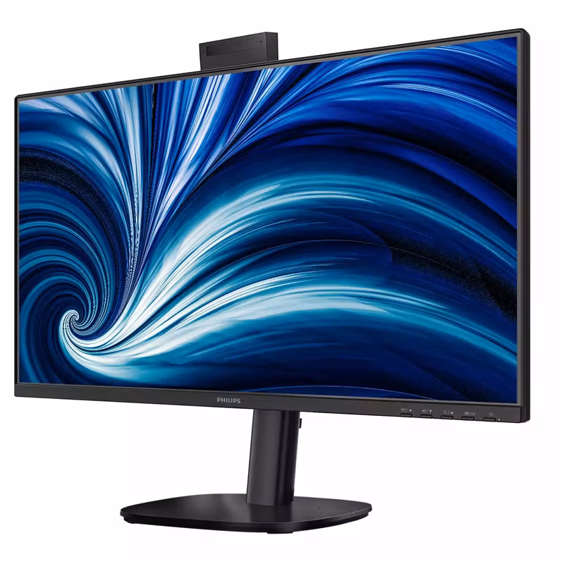 Philips 24B2U3301H/00 datorskärm 60,5 cm (23.8") 1920 x 1080 pixlar