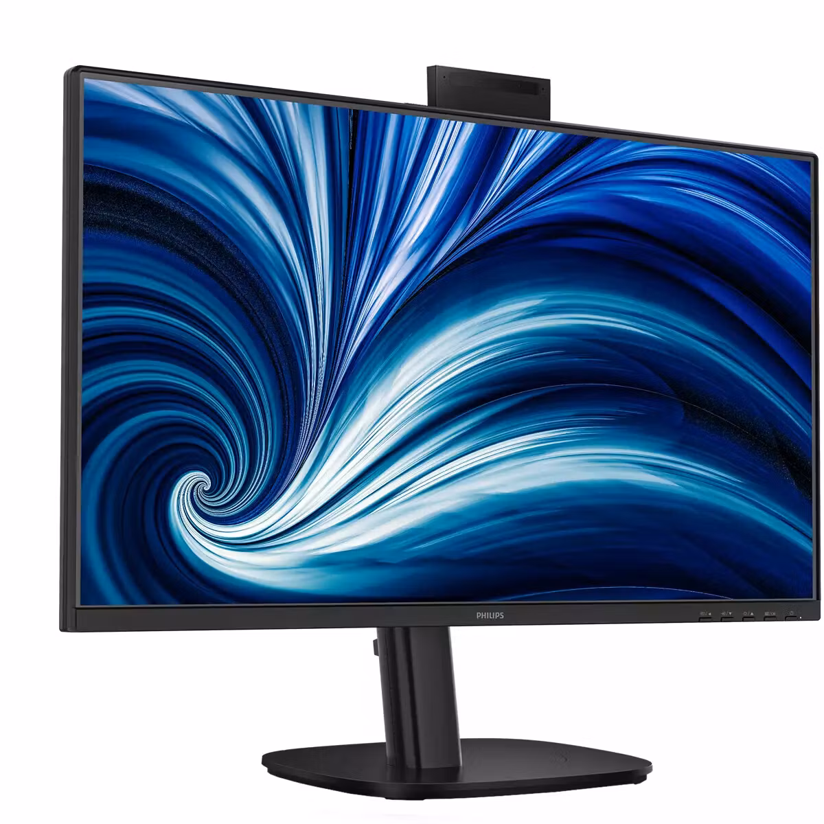 Philips 24B2U3301H/00 datorskärm 60,5 cm (23.8") 1920 x 1080 pixlar