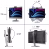 Philips 27B2U4601H/00 datorskärm 68,6 cm (27") 2560 x 1440 pixlar