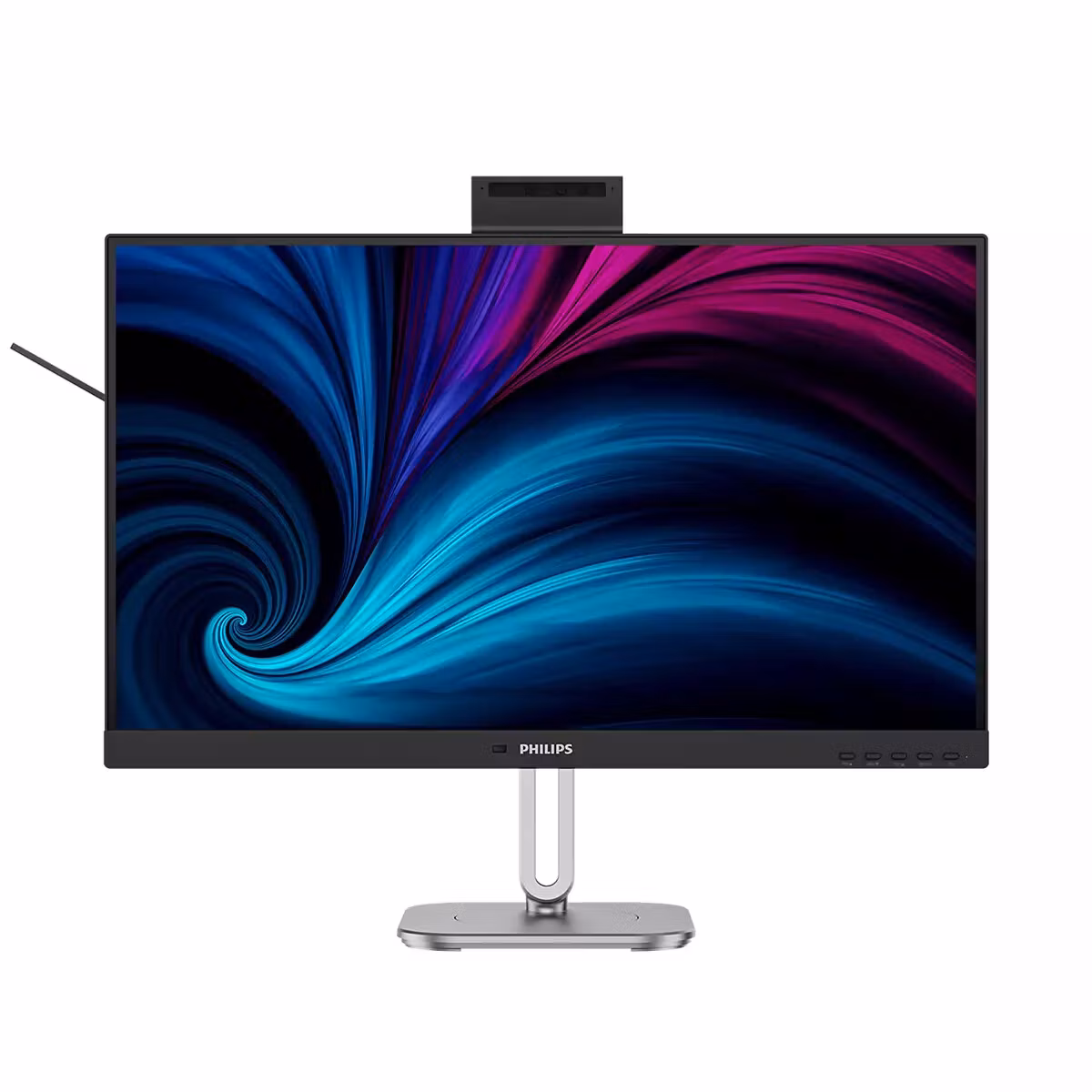 Philips 27B2U4601H/00 datorskärm 68,6 cm (27") 2560 x 1440 pixlar
