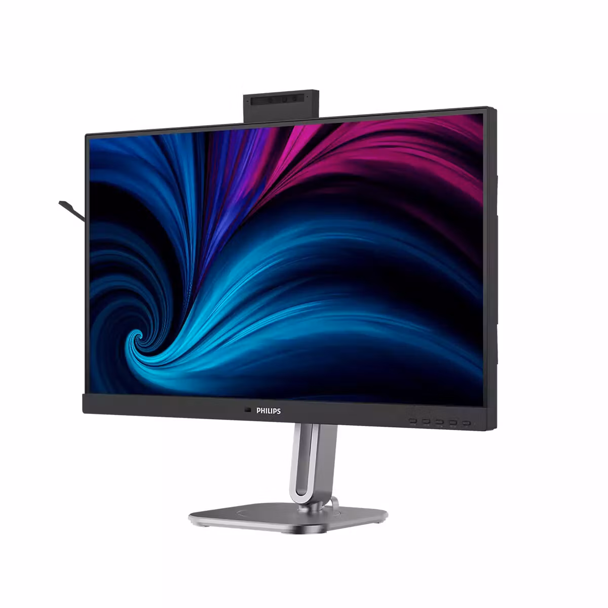 Philips 27B2U4601H/00 datorskärm 68,6 cm (27") 2560 x 1440 pixlar