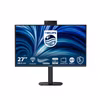 Philips 3000 series 27B2U3601H/00 datorskärm 68,6 cm (27") 2560 x 1440 pixlar Quad HD LCD Svart