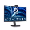 Philips 3000 series 27B2U3601H/00 datorskärm 68,6 cm (27") 2560 x 1440 pixlar Quad HD LCD Svart