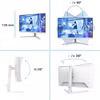 Philips 27M2N5201P/00 datorskärm 68,6 cm (27") 1920 x 1080 pixlar Vit