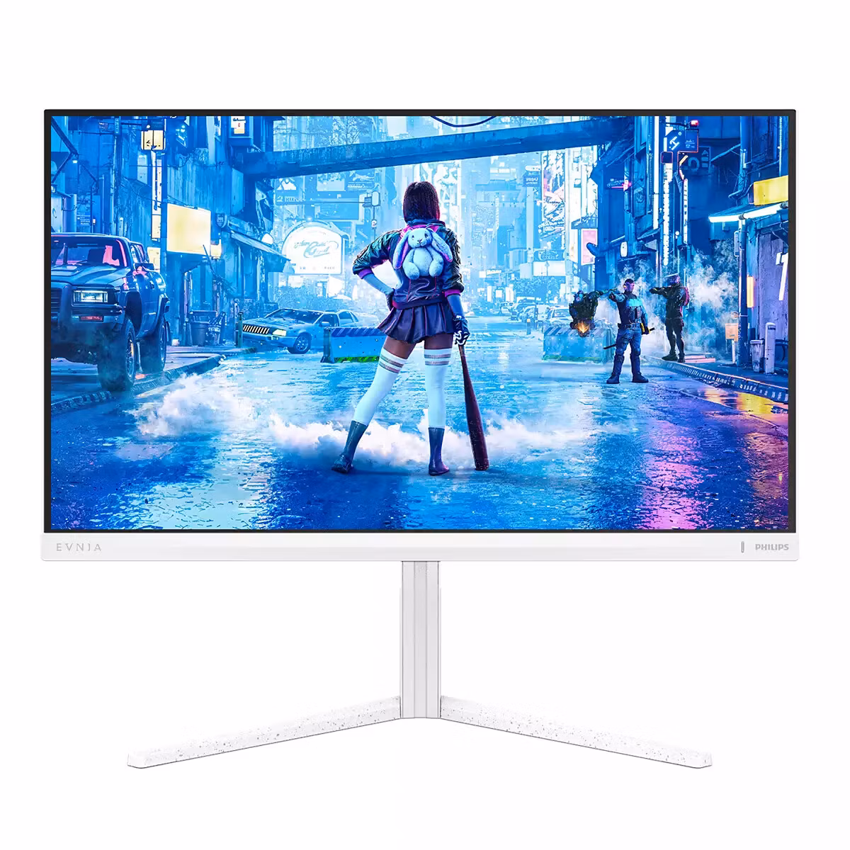 Philips 27M2N5201P/00 datorskärm 68,6 cm (27") 1920 x 1080 pixlar Vit
