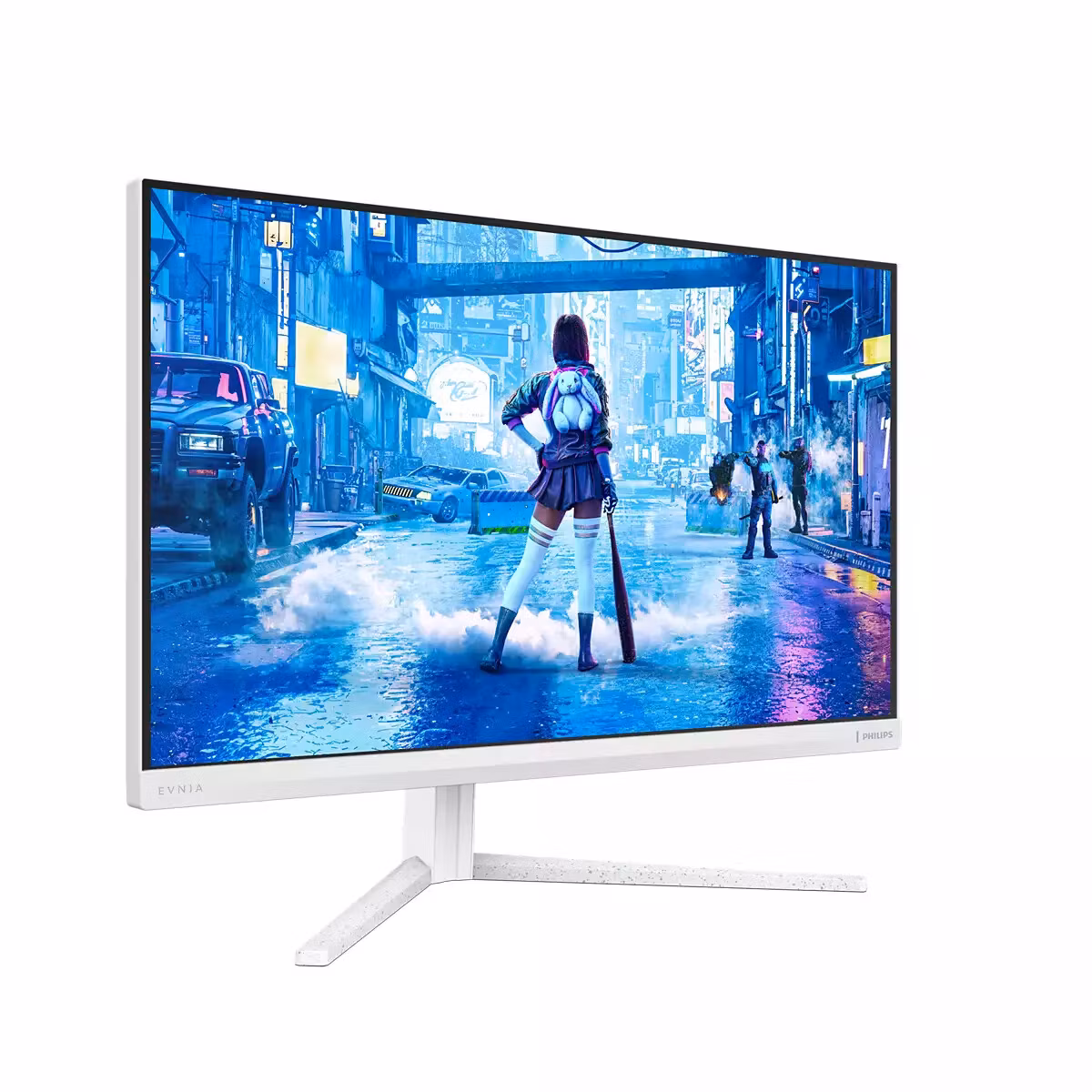 Philips 27M2N5201P/00 datorskärm 68,6 cm (27") 1920 x 1080 pixlar Vit