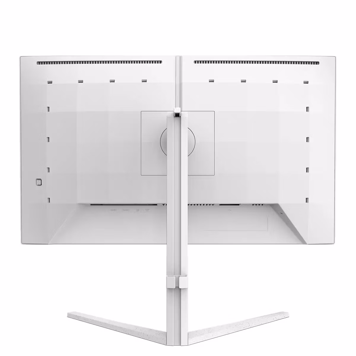 Philips 27M2N5201P/00 datorskärm 68,6 cm (27") 1920 x 1080 pixlar Vit