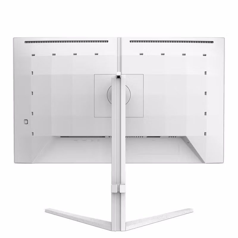 Philips 27M2N5201P/00 datorskärm 68,6 cm (27") 1920 x 1080 pixlar Vit