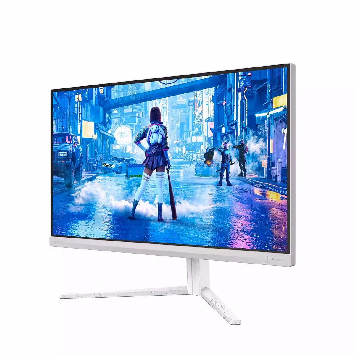 Philips 27M2N5201P/00 datorskärm 68,6 cm (27") 1920 x 1080 pixlar Vit