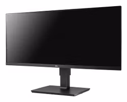 LG 34BR65F-B datorskärm 86,4 cm (34") 2560 x 1080 pixlar WFHD LCD Svart