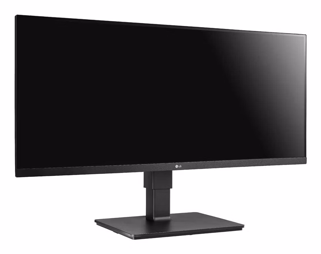 LG 34BR65F-B datorskärm 86,4 cm (34") 2560 x 1080 pixlar WFHD LCD Svart