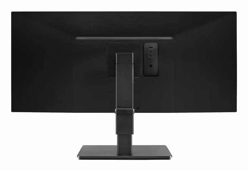 LG 34BR65F-B datorskärm 86,4 cm (34") 2560 x 1080 pixlar WFHD LCD Svart