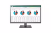 LG 27UK670P-B datorskärm 68,6 cm (27") 3840 x 2160 pixlar 4K Ultra HD LCD Svart