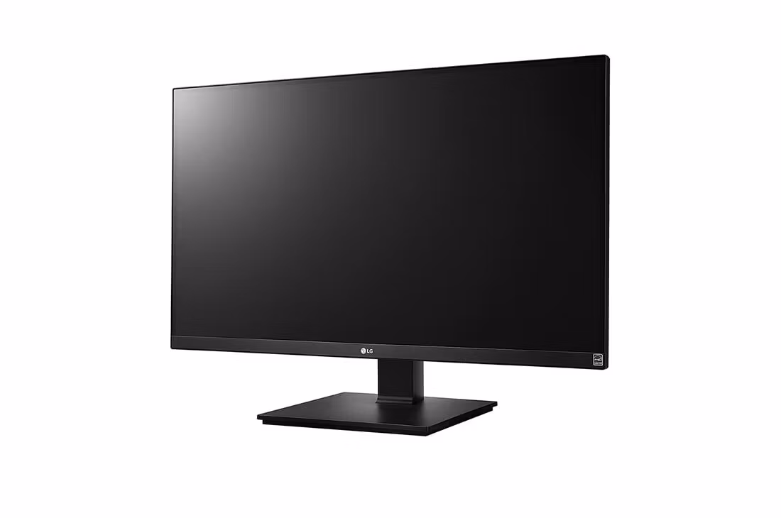 LG 27UK670P-B datorskärm 68,6 cm (27") 3840 x 2160 pixlar 4K Ultra HD LCD Svart