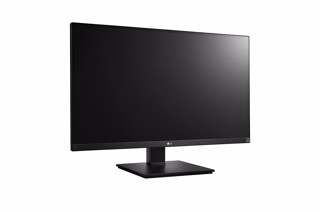 LG 27UK670P-B datorskärm 68,6 cm (27") 3840 x 2160 pixlar 4K Ultra HD LCD Svart