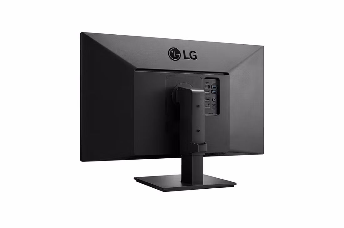 LG 27UK670P-B datorskärm 68,6 cm (27") 3840 x 2160 pixlar 4K Ultra HD LCD Svart