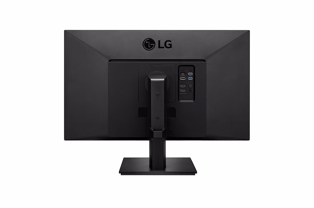 LG 27UK670P-B datorskärm 68,6 cm (27") 3840 x 2160 pixlar 4K Ultra HD LCD Svart