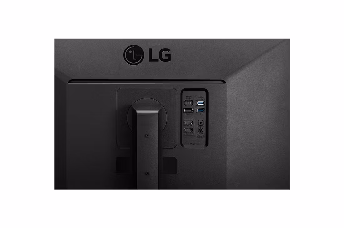 LG 27UK670P-B datorskärm 68,6 cm (27") 3840 x 2160 pixlar 4K Ultra HD LCD Svart