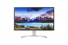 LG 32UL750P-W datorskärm 81,3 cm (32") 3840 x 2160 pixlar 4K Ultra HD LED Silver, Vit