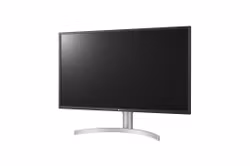 LG 32UL750P-W datorskärm 81,3 cm (32") 3840 x 2160 pixlar 4K Ultra HD LED Silver, Vit