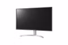 LG 32UL750P-W datorskärm 81,3 cm (32") 3840 x 2160 pixlar 4K Ultra HD LED Silver, Vit