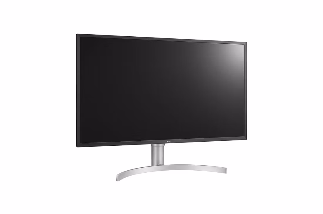 LG 32UL750P-W datorskärm 81,3 cm (32") 3840 x 2160 pixlar 4K Ultra HD LED Silver, Vit
