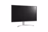 LG 32UL750P-W datorskärm 81,3 cm (32") 3840 x 2160 pixlar 4K Ultra HD LED Silver, Vit