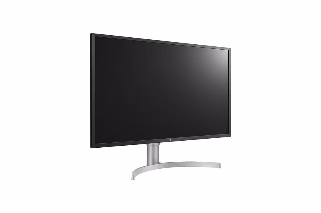 LG 32UL750P-W datorskärm 81,3 cm (32") 3840 x 2160 pixlar 4K Ultra HD LED Silver, Vit