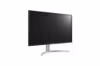 LG 32UL750P-W datorskärm 81,3 cm (32") 3840 x 2160 pixlar 4K Ultra HD LED Silver, Vit