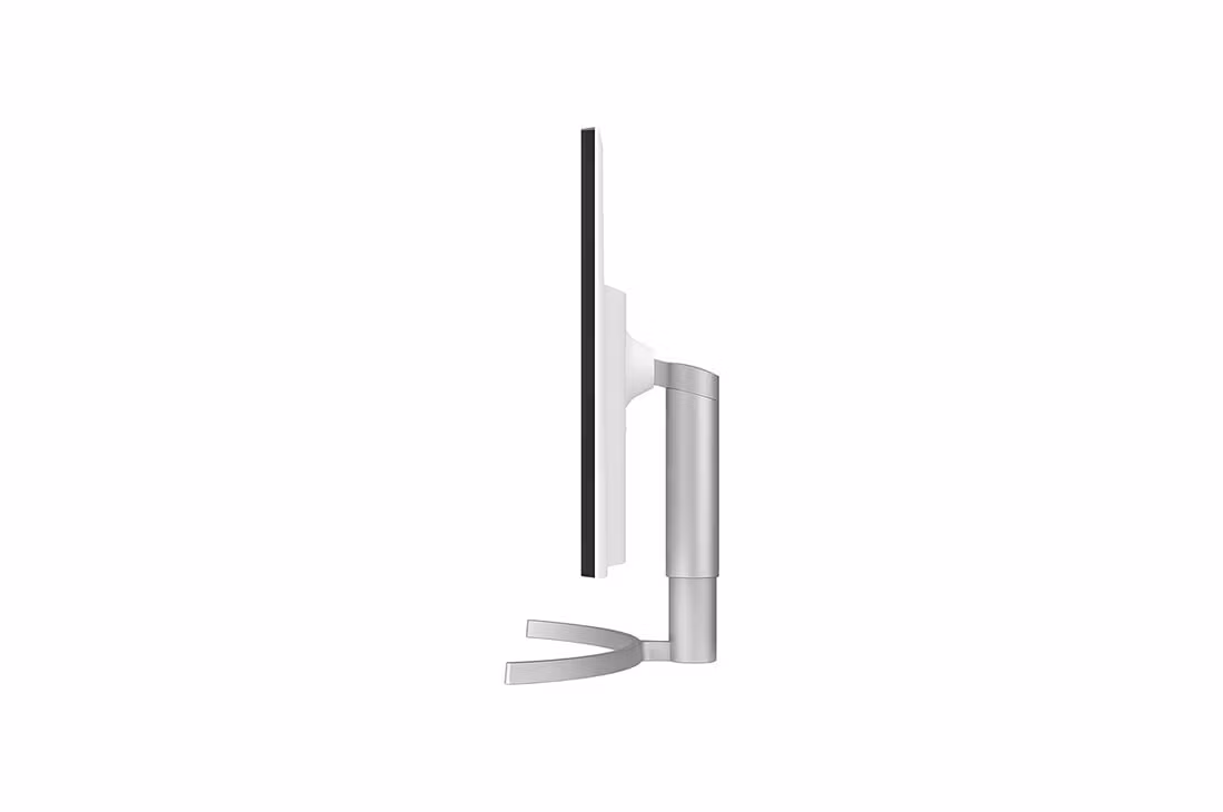LG 32UL750P-W datorskärm 81,3 cm (32") 3840 x 2160 pixlar 4K Ultra HD LED Silver, Vit