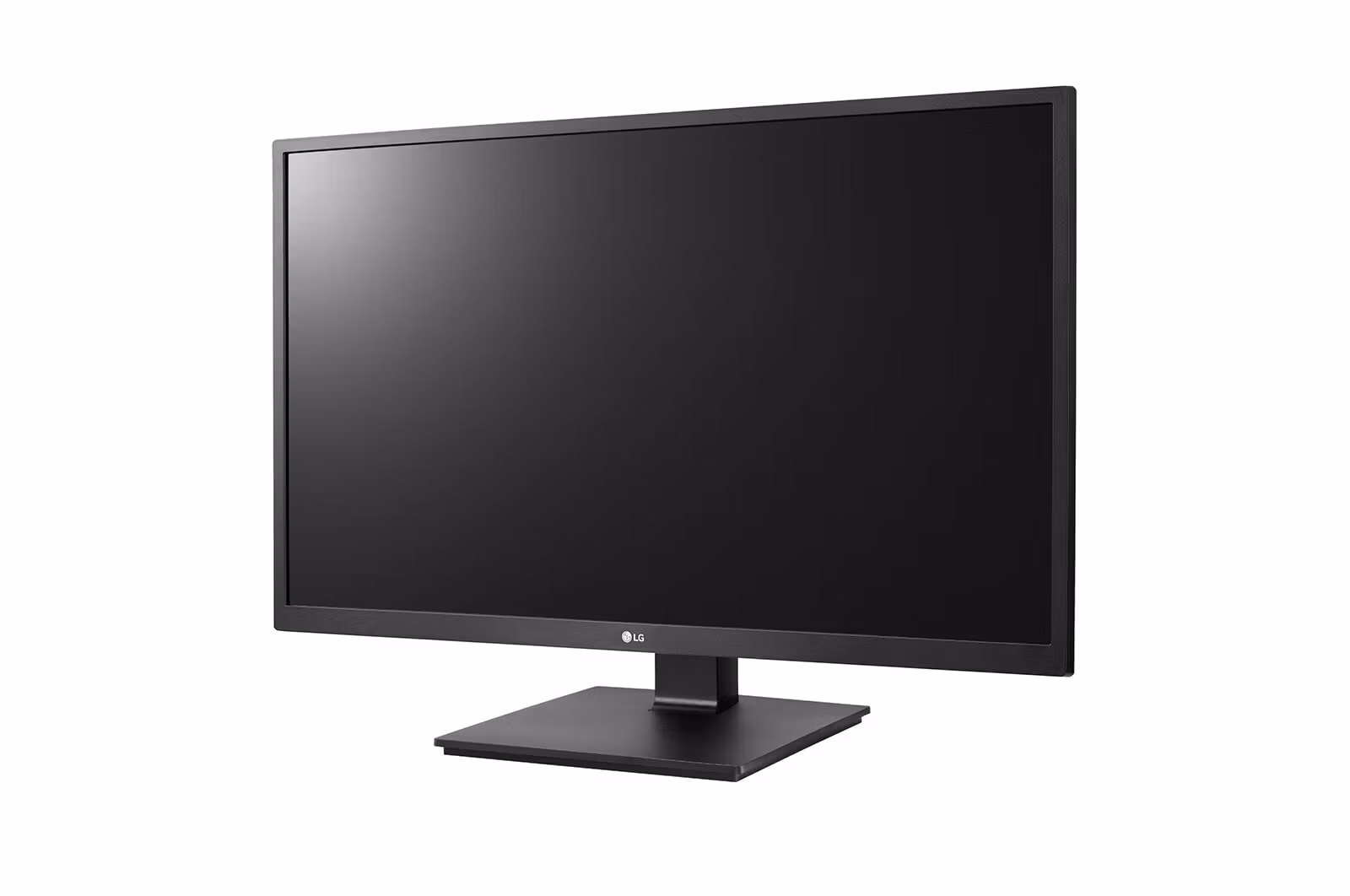 LG 27BN55UP-B datorskärm 68,6 cm (27") 3840 x 2160 pixlar 4K Ultra HD svart