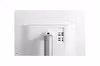 LG 32UL750P-W datorskärm 81,3 cm (32") 3840 x 2160 pixlar 4K Ultra HD LED Silver, Vit