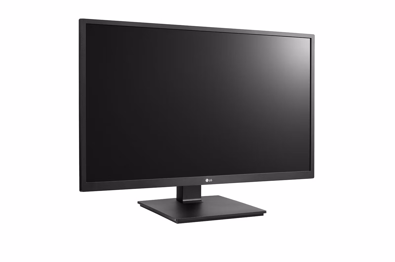 LG 27BN55UP-B datorskärm 68,6 cm (27") 3840 x 2160 pixlar 4K Ultra HD svart