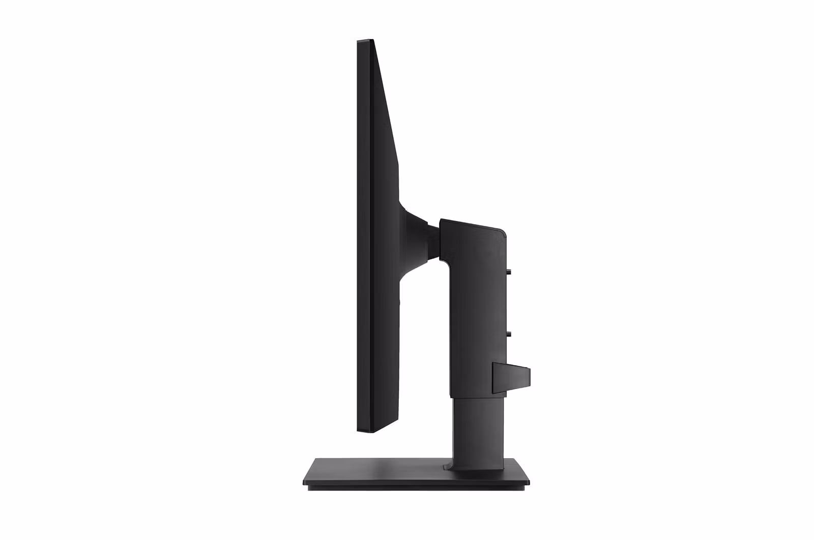 LG 27BN55UP-B datorskärm 68,6 cm (27") 3840 x 2160 pixlar 4K Ultra HD svart