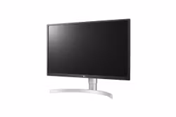LG 27UL550P-W.AEU datorskärm 68,6 cm (27") 3840 x 2160 pixlar 4K Ultra HD silver