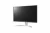 LG 27UL550P-W.AEU datorskärm 68,6 cm (27") 3840 x 2160 pixlar 4K Ultra HD silver