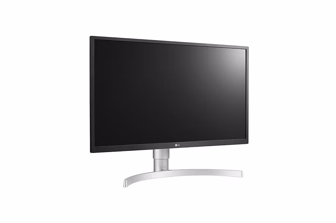 LG 27UL550P-W.AEU datorskärm 68,6 cm (27") 3840 x 2160 pixlar 4K Ultra HD silver