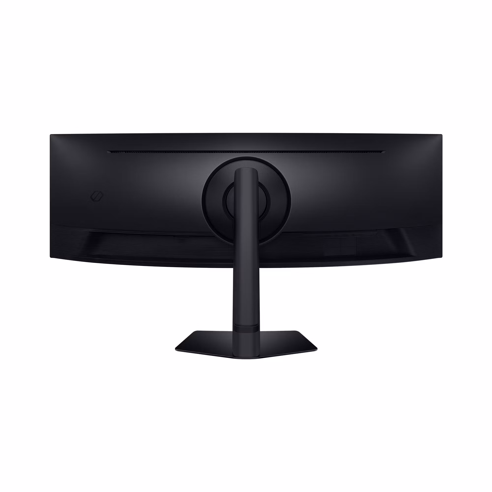 Samsung G91F datorskärm 124,5 cm (49") 5120 x 1440 pixlar Dual QHD LCD Svart
