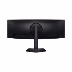 Samsung G91F datorskärm 124,5 cm (49") 5120 x 1440 pixlar Dual QHD LCD Svart