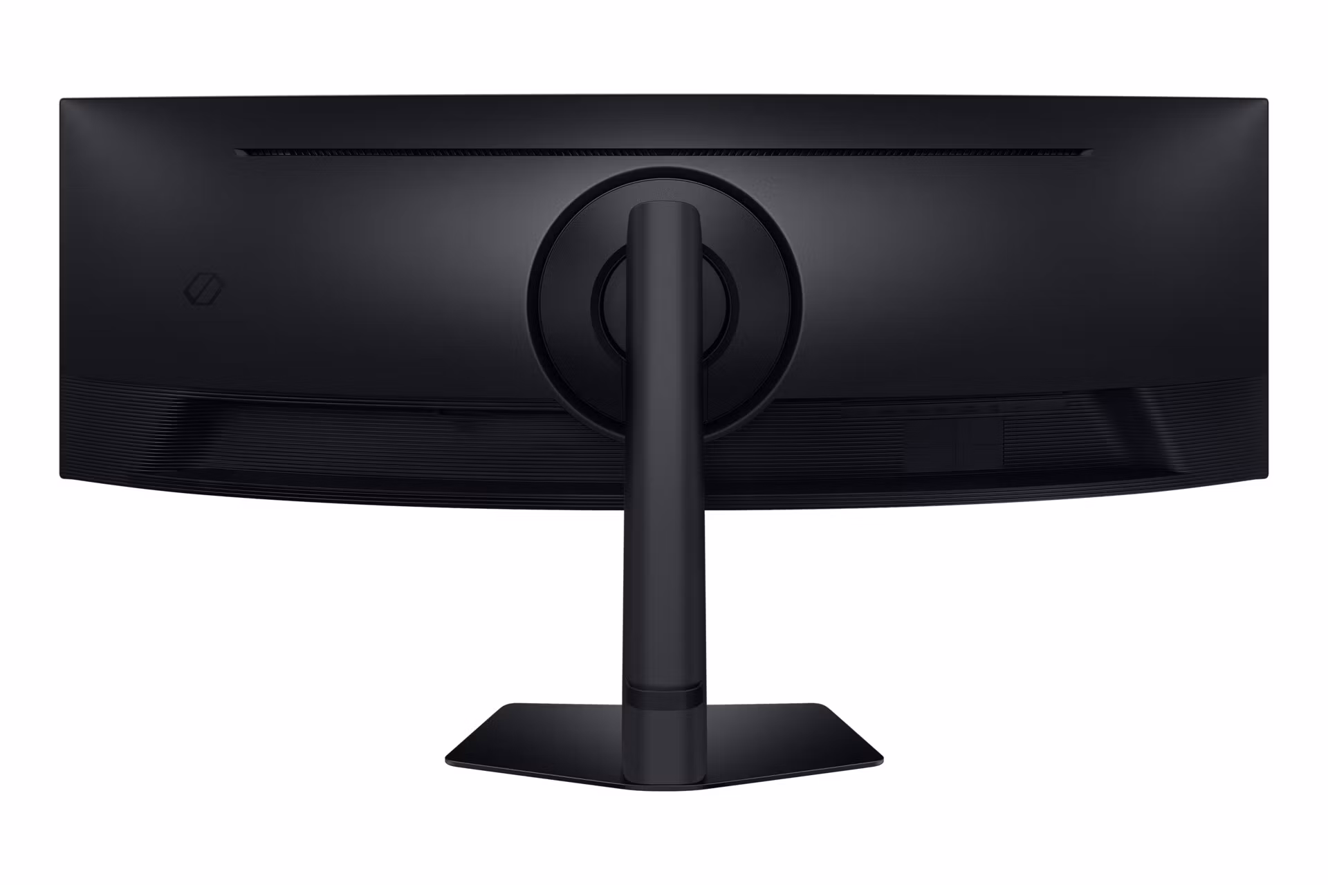 Samsung S49FG912EU datorskärm 124,5 cm (49") 5120 x 1440 pixlar Dual QHD LCD Svart