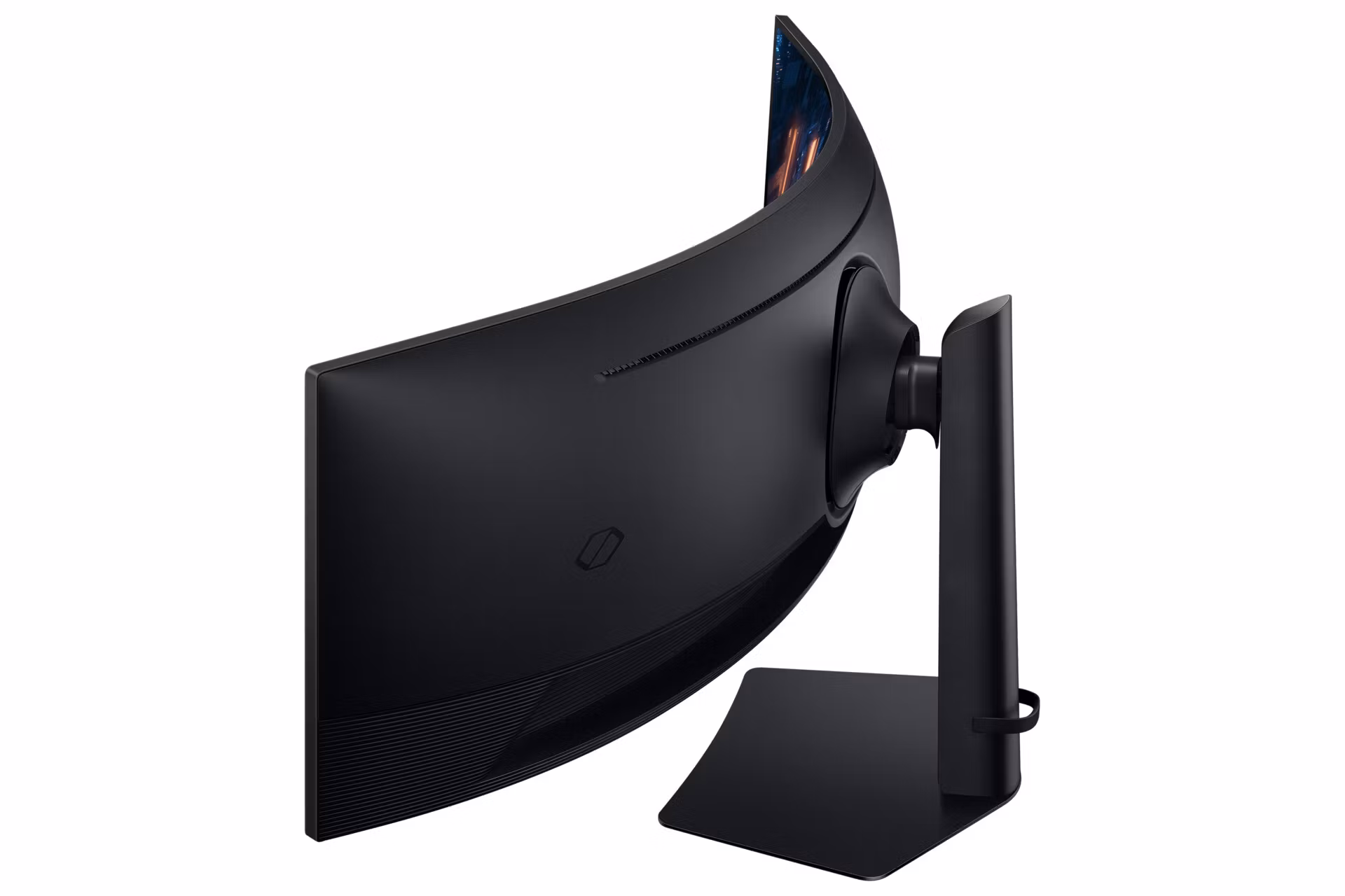 Samsung S49FG912EU datorskärm 124,5 cm (49") 5120 x 1440 pixlar Dual QHD LCD Svart