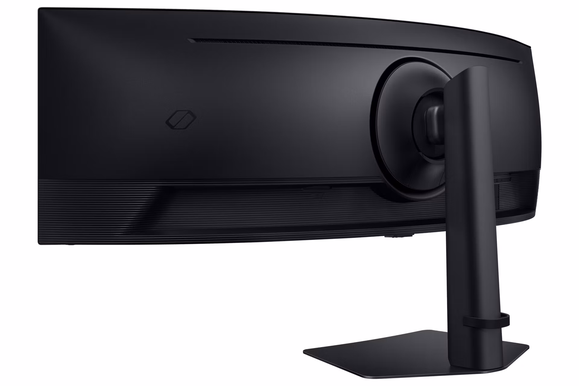 Samsung S49FG912EU datorskärm 124,5 cm (49") 5120 x 1440 pixlar Dual QHD LCD Svart