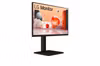LG 24BA560 datorskärm 60,5 cm (23,8") 1920 x 1080 pixlar Full HD LED Svart