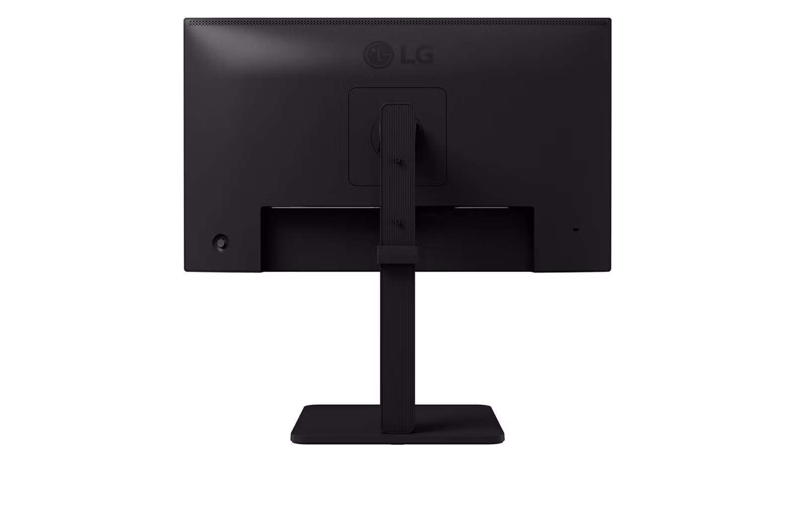 LG 24BA560 datorskärm 60,5 cm (23,8") 1920 x 1080 pixlar Full HD LED Svart