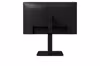 LG 24BA560 datorskärm 60,5 cm (23,8") 1920 x 1080 pixlar Full HD LED Svart