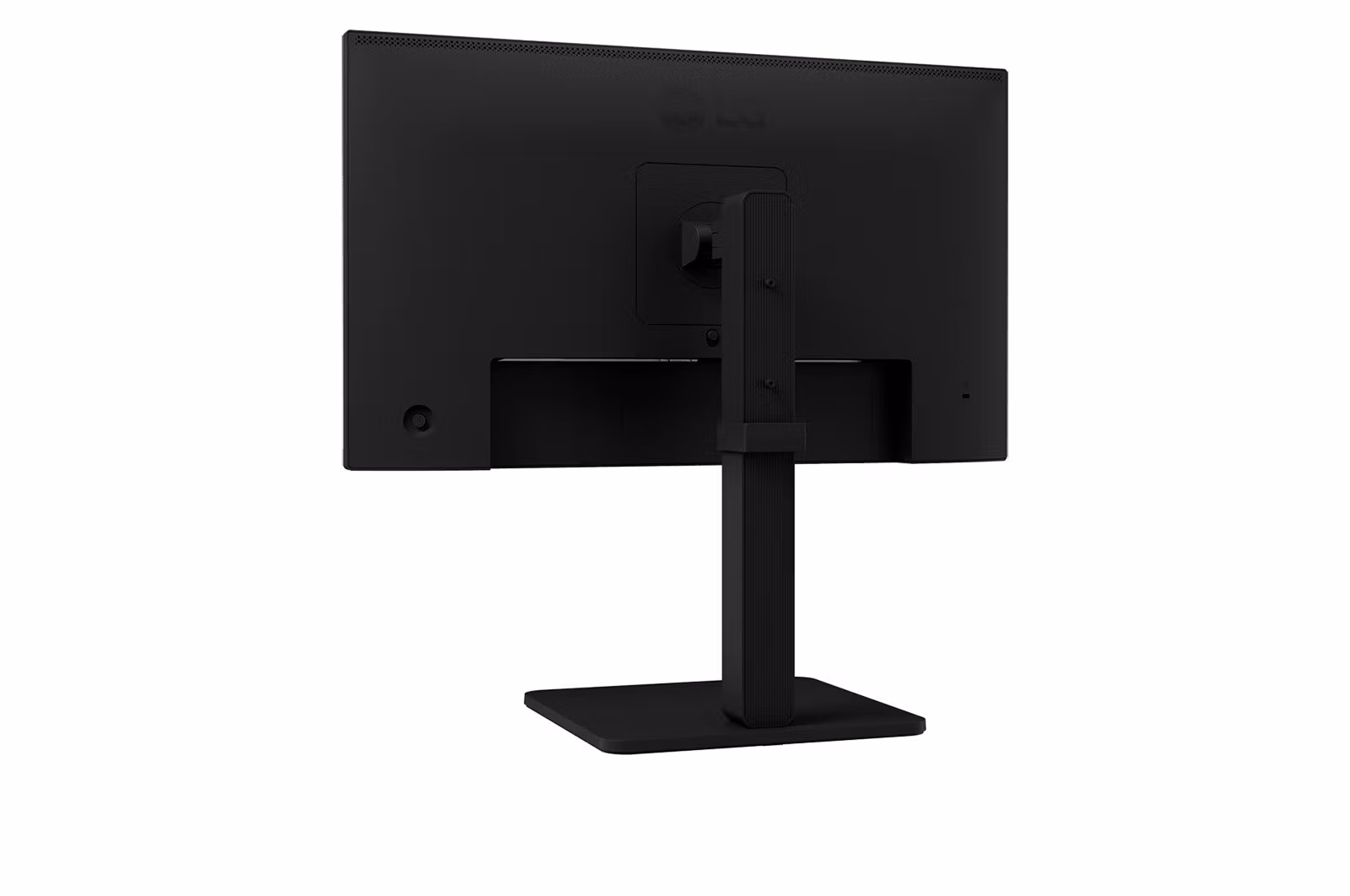 LG 24BA560 datorskärm 60,5 cm (23,8") 1920 x 1080 pixlar Full HD LED Svart